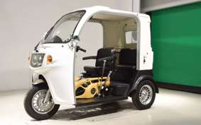 OTHER +UNREGISTERED MODEL by BDS TRIKE125