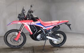 HONDA CRF250L MD47