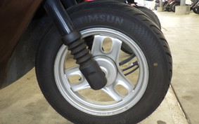 HONDA DIO Gen.6 AF68