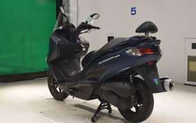 SUZUKI BURGMAN200A CH41A