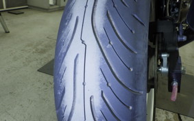 KAWASAKI Z750 S Type 2007 ZR750K
