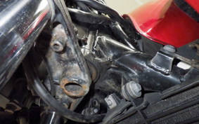 HONDA CB400 SUPER BOLDOR VTEC 2009