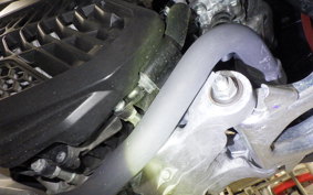 HONDA ADV150 2007 KF38