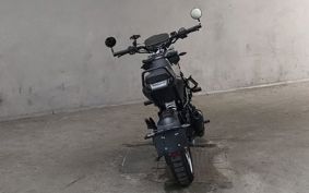 OTHER  HUSQUARNA SUVARUTOPIREN401 2018 UNJ