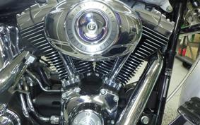 HARLEY FLSTC 1580 2007