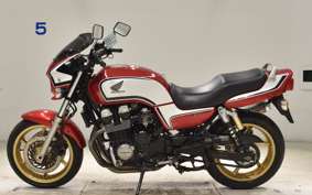 HONDA CB750 GEN 2 2007 RC42