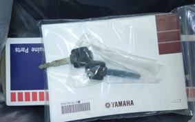 YAMAHA CYGNUS Griffus SEJ4J