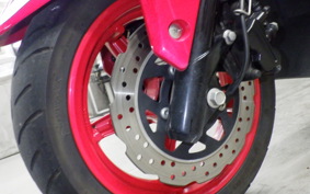 YAMAHA CYGNUS 125 XSR 3 2015 SED8J