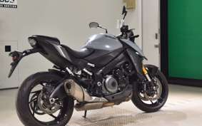 SUZUKI GSX-S 1000 Gen.2 2021 EK1AA