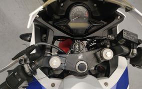 HONDA CBR250R MC41