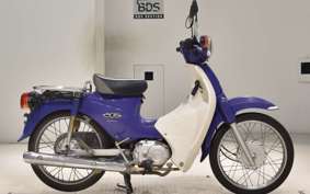 HONDA C110 SUPER CUB
