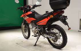 HONDA XR125L
