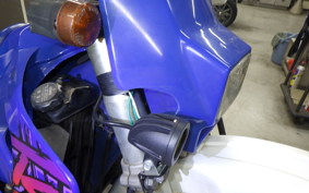 SUZUKI TS200R SH12A