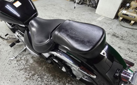SUZUKI INTRUDER 400 CLASSIC 2001 VK54A