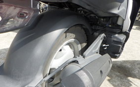 YAMAHA GEAR Gen.2 UA07J