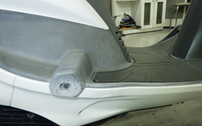 HONDA SPACY 125 Gen. 3 JF04