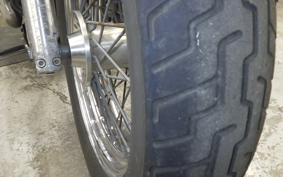 HONDA SHADOW 400 2008 NC34