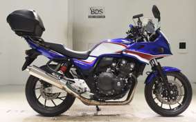 HONDA CB400 SUPER BOLDOR A 2021 NC42