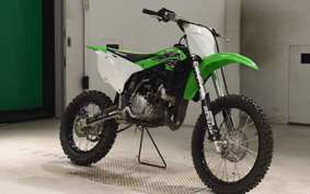 KAWASAKI KX100 2011 KX100F