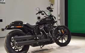 HARLEY FXBB1750 2017