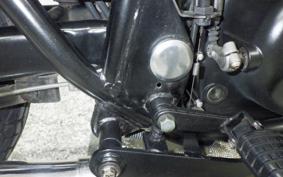 KAWASAKI 250TR BJ250F