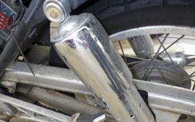 HONDA GB250 CLUBMAN GEN 2 MC10