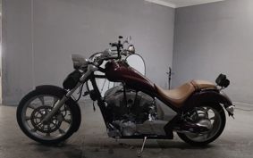 HONDA VT1300CX 2009 SC61