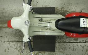 VESPA 50S 2003