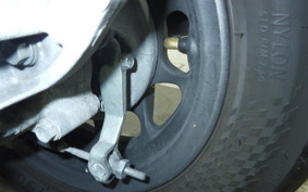 HONDA LEAD 125 2022 JK12