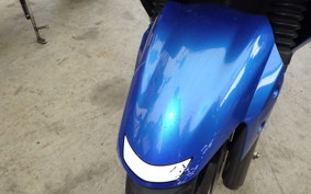 SUZUKI ｽｳｨｯｼｭ125 DV12B