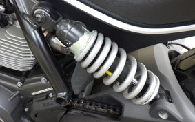 DUCATI SCRAMBLER ICON 2017