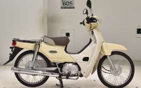 HONDA C50 SUPER CUB 2024 AA04