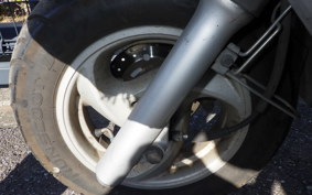 YAMAHA AXIS 125 TREET SE53J