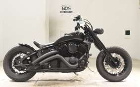 YAMAHA DRAGSTAR 400 CLASSIC 1999 4TR