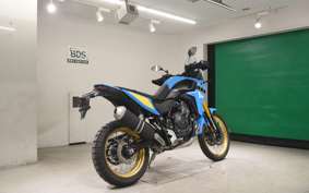 YAMAHA TENERE 700 2025 DM17J