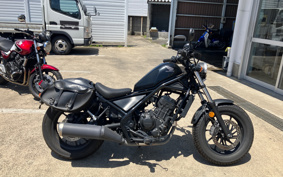 HONDA REBEL MC49