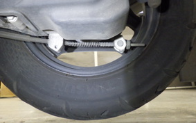 SUZUKI ADDRESS V125 S 1992 CF4MA