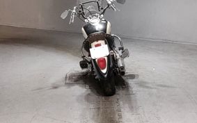 YAMAHA DRAGSTAR 1100 VP13J