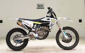 HUSQVARNA FC250 1985