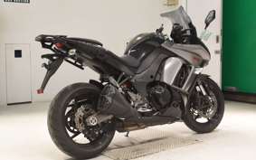 KAWASAKI NINJA 1000 2013
