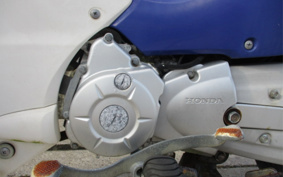 HONDA SUPER CUB110 JA07