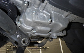 SUZUKI SKYWAVE 200 (Burgman 200) 2022 CH41A