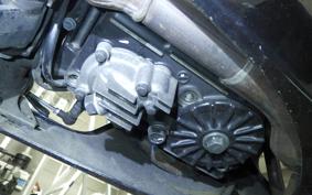 KAWASAKI NINJA 250R EX250K