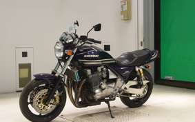 KAWASAKI ZEPHYR 1100 1992 ZRT10A
