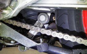 KAWASAKI GPZ900R NINJA 2026 ZX900A