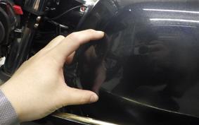 YAMAHA XJR400 Gen.3 R 2009 RH02J