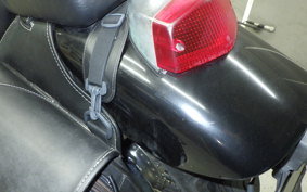 HONDA STEED 400 2002 NC26