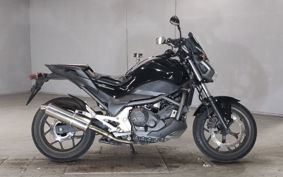 HONDA NC 700 S 2012 RC61
