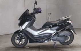 YAMAHA N-MAX 125 SED6J