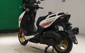 YAMAHA CYGNUS Griffus 1980 SEJ4J